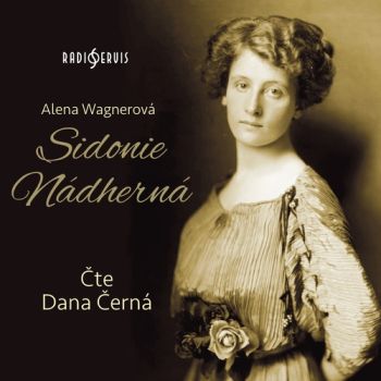 Sidonie Nádherná