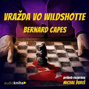 Vražda vo Wildshote
