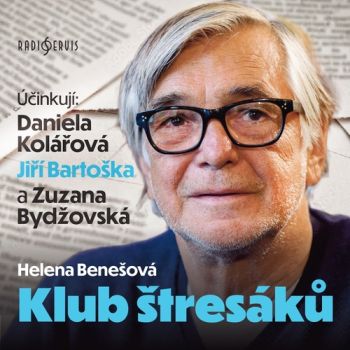 Klub štresáků