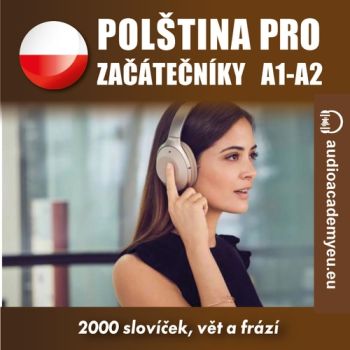 Polština pro začátečníky A1, A2