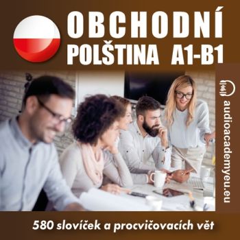 Polština do práce