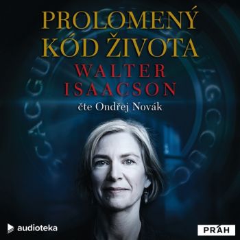 Prolomený kód života