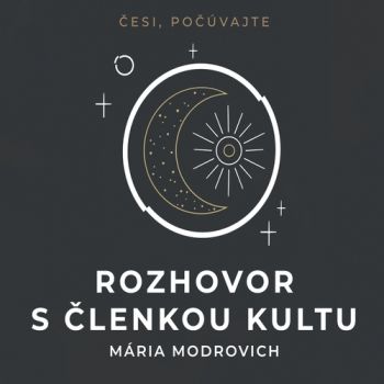 Rozhovor s členkou kultu