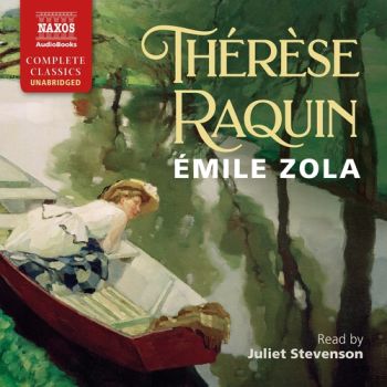 Thérese Raquin (EN)
