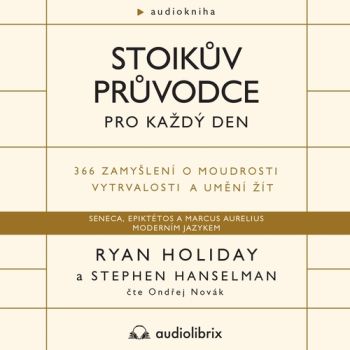 Stoikův průvodce pro každý den