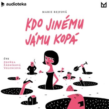 Kdo jinému jámu kopá