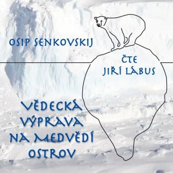 Vědecká výprava na Medvědí ostrov