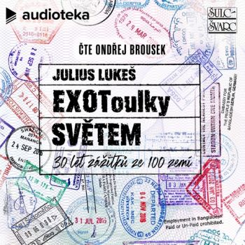 EXOToulky světem