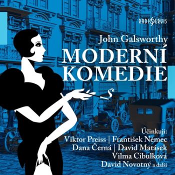 Moderní komedie