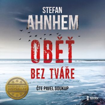 Oběť bez tváře - 2. vydání