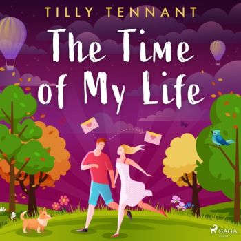 The Time of My Life (EN)