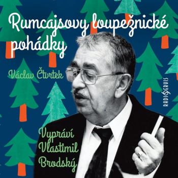 Rumcajsovy loupežnické pohádky