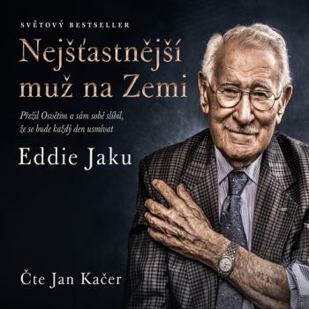 Nejšťastnější muž na zemi