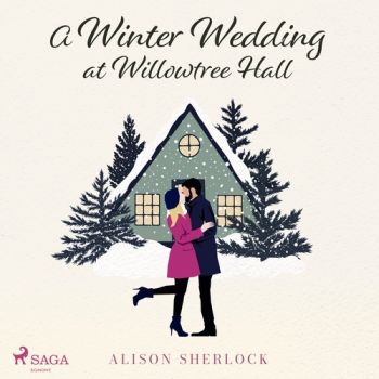 A Winter Wedding at Willowtree Hall (EN)