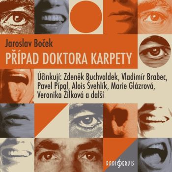 Případ doktora Karpety