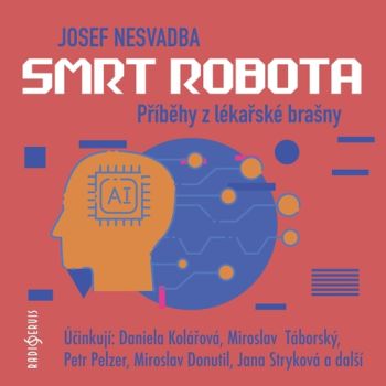 Smrt robota