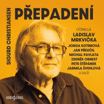 Přepadení