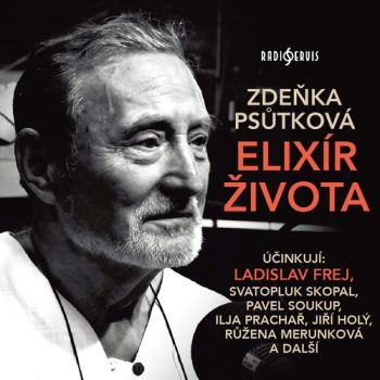 Elixír života