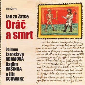 Oráč a smrt