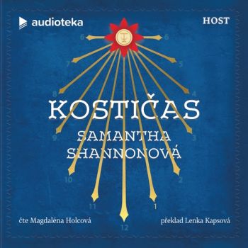 Kostičas