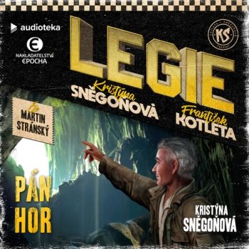 Pán hor