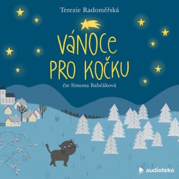 Vánoce pro Kočku