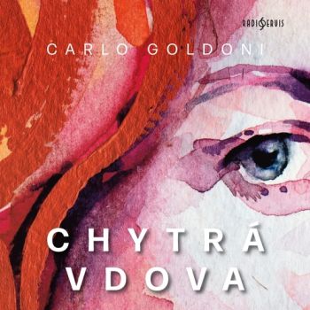 Chytrá vdova