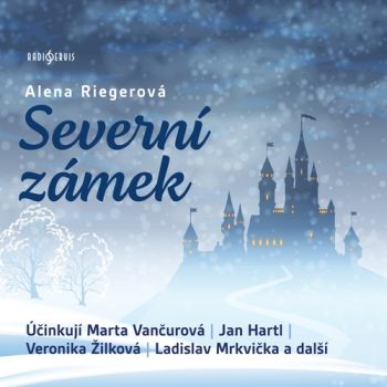 Severní zámek