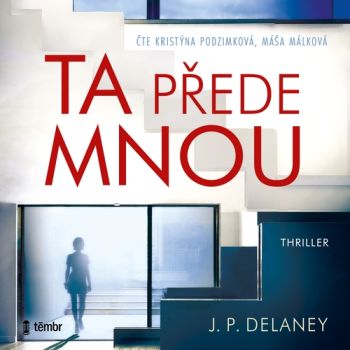 Ta přede mnou – 2. vydání