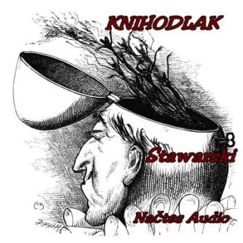 Knihodlak