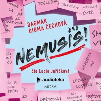 Nemusíš!