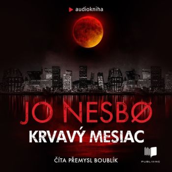 Krvavý mesiac