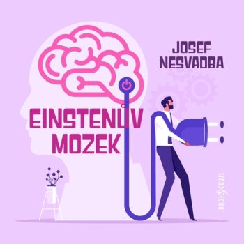 Einstenův mozek