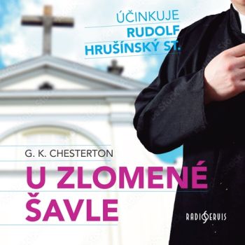 U zlomené šavle