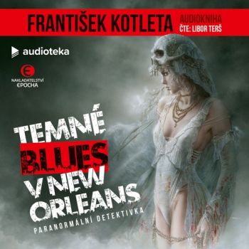 Temné blues v New Orleans