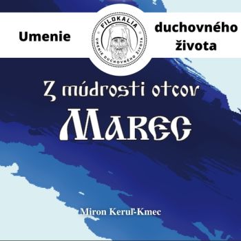 Z múdrosti otcov – Marec
