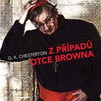Z případů otce Browna