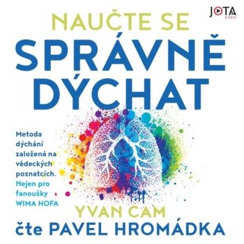 Naučte se správně dýchat