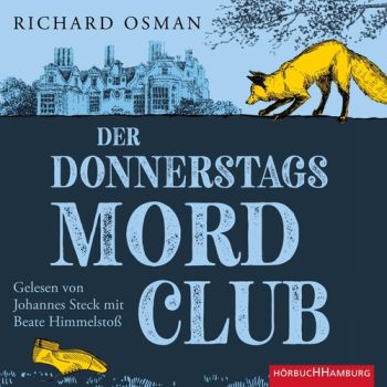 Der Donnerstagsmordclub (DE)