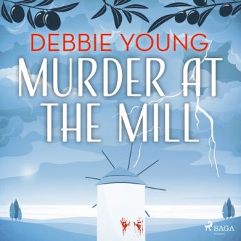 Murder at the Mill (EN)