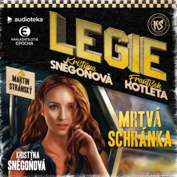 Mrtvá schránka