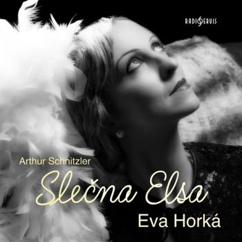 Slečna Elsa