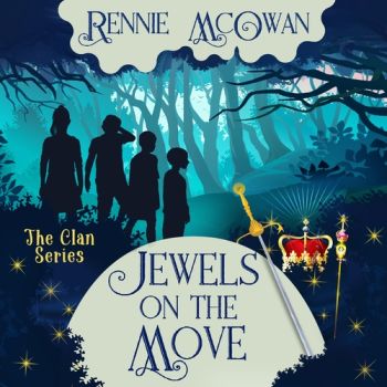 Jewels on the Move (EN)