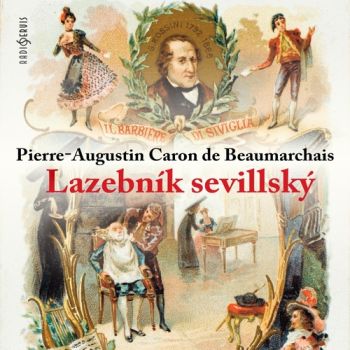 Lazebník sevillský