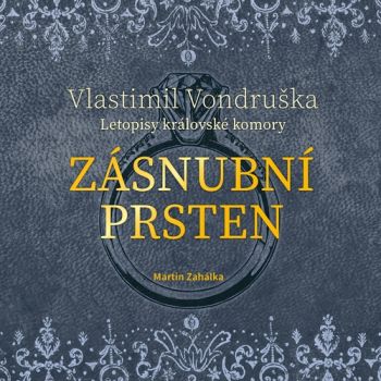 Zásnubní prsten