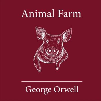 Animal Farm (EN)