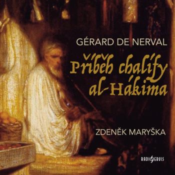 Příběh chalífy al-Hákima