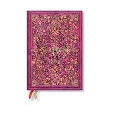 Diár 2024 Diamond Jubilee Midi HOR Paperblanks
