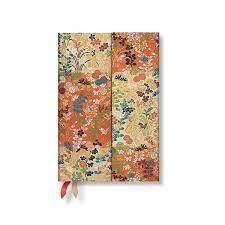 Diár 2024 Kara-ori Mini HOR Paperblanks