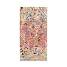 Diár 2024 Kara-ori Slim HOR Paperblanks